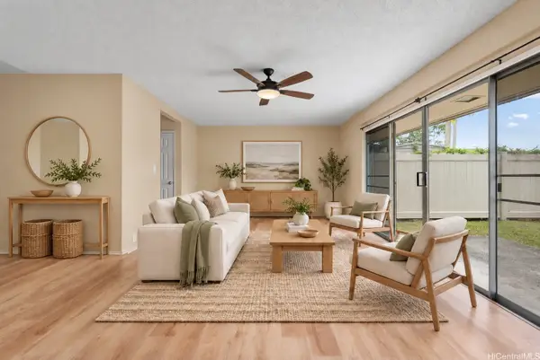 46-445-C Kahuhipa Street #C, Kaneohe, HI 96744