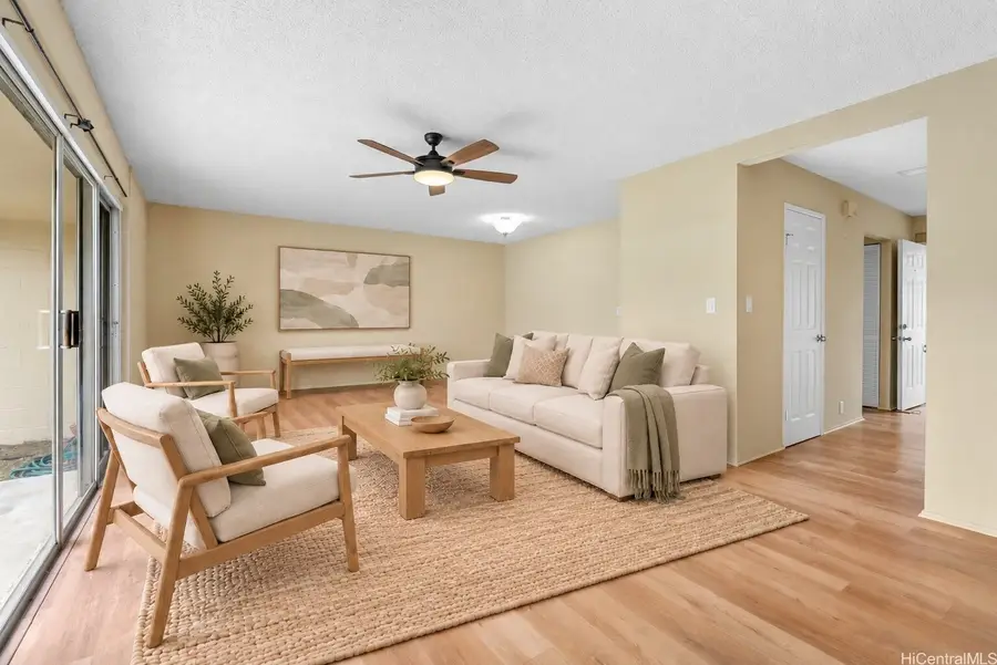 46-445-C Kahuhipa Street #C, Kaneohe, HI 96744 - #3