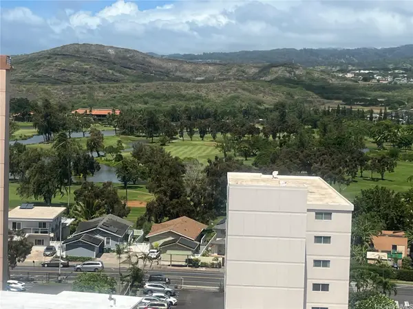 3020 Ala Napuaa Place #601, Honolulu, HI 96818