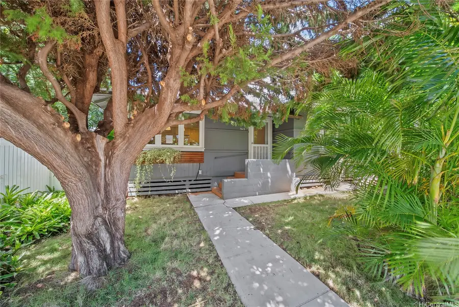 734 10th Avenue #B, Honolulu, HI 96816 - #2
