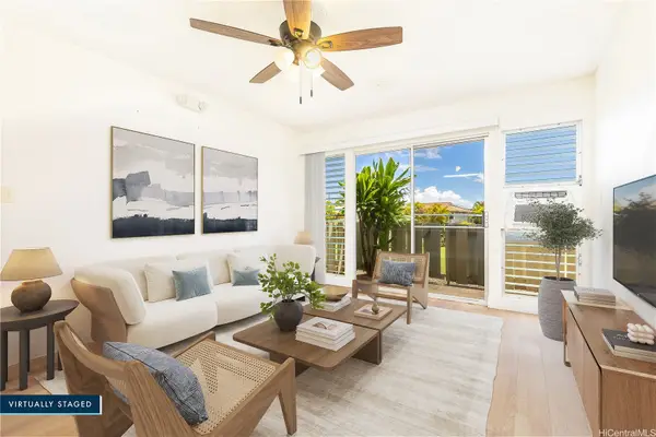95-1050 Makaikai Street #15D, Mililani, HI 96789