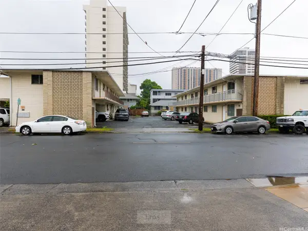 909 Wiliwili Street, Honolulu, HI 96826