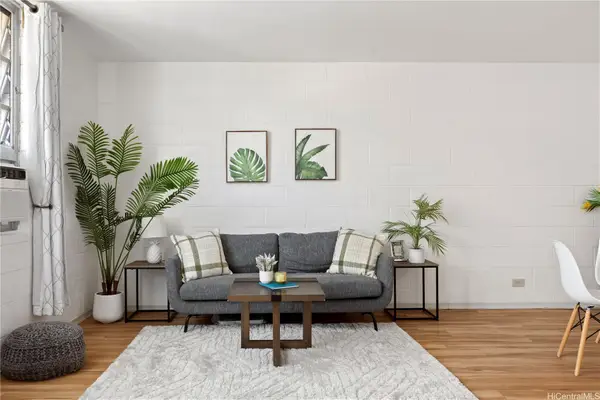 98-1032 Moanalua Road #3-305, Aiea, HI 96701