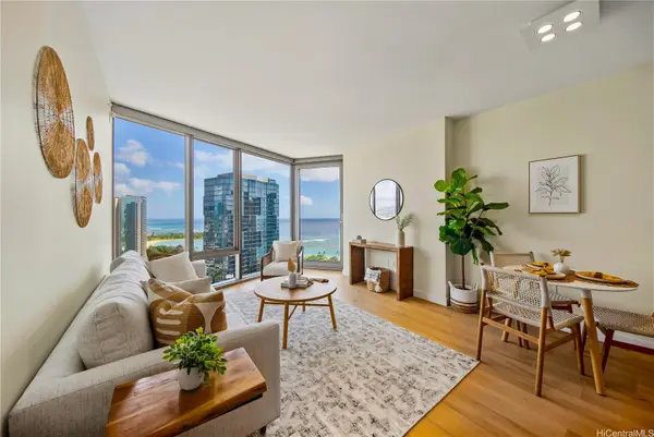 1001 Queen Street #3206, Honolulu, HI 96814