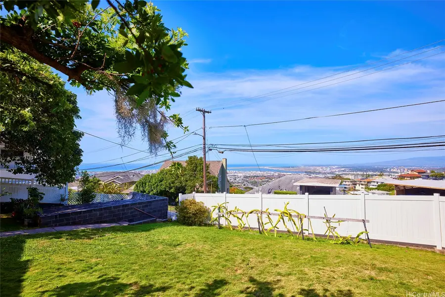 1556 Alewa Drive, Honolulu, HI 96817 - #2