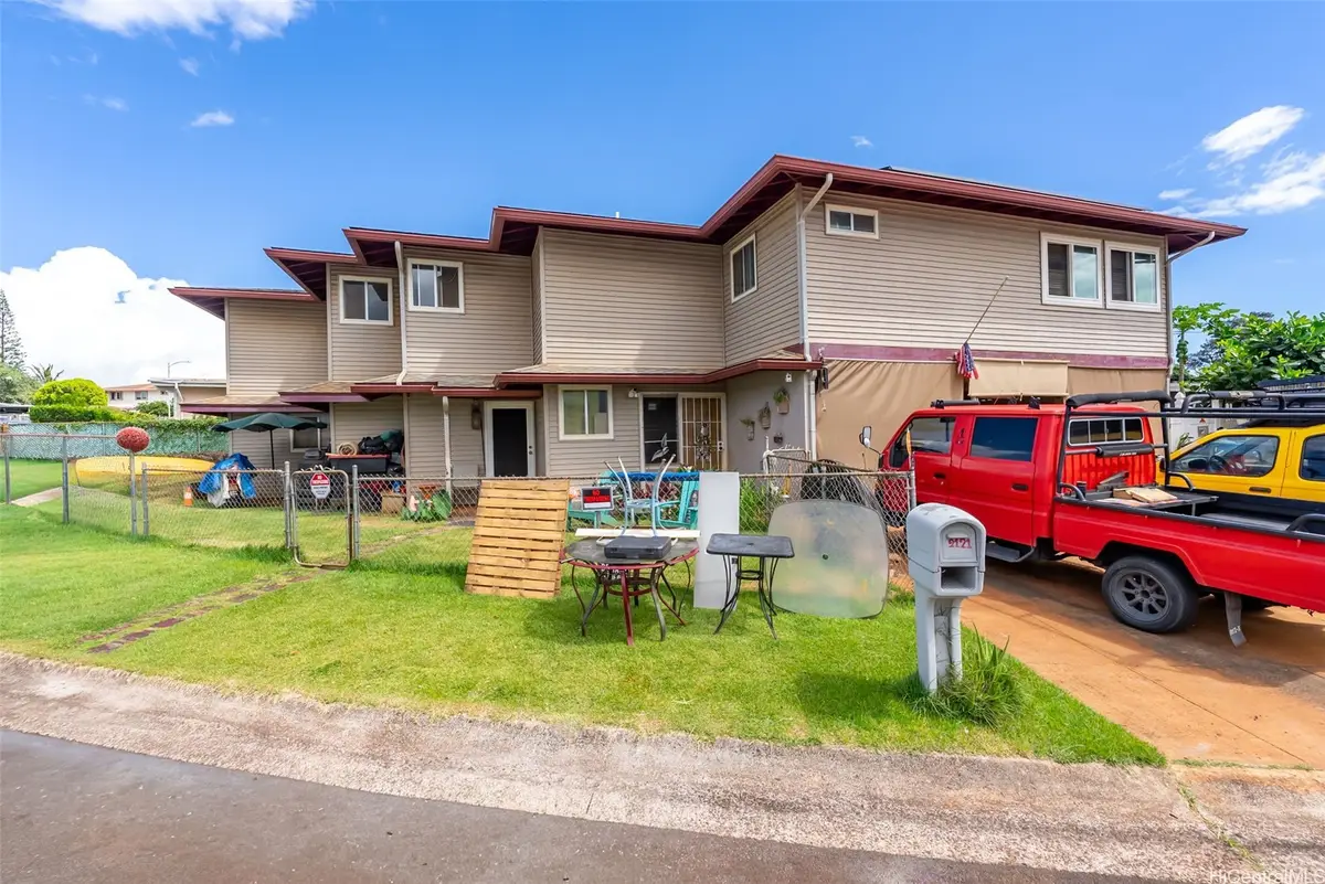 2121 Aluka Loop, Pearl City, HI 96782 - #1