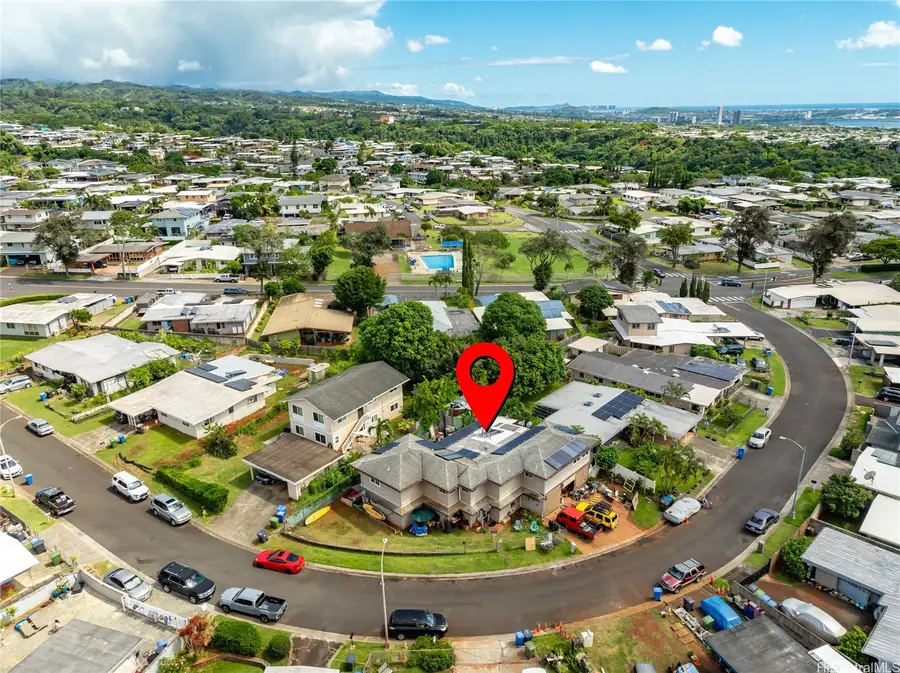 2121 Aluka Loop, Pearl City, HI 96782 - #3