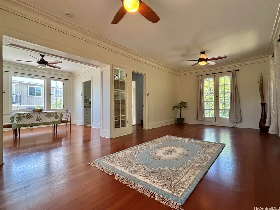 1736 Lewalani Drive, Honolulu, HI 96822 - #2