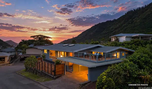2550 Ipulei Way, Honolulu, HI 96816