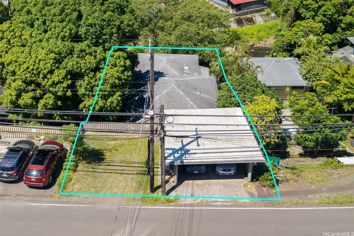 2616 Kalihi Street, Honolulu, HI 96819 - #1