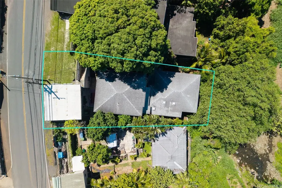 2616 Kalihi Street, Honolulu, HI 96819 - #2