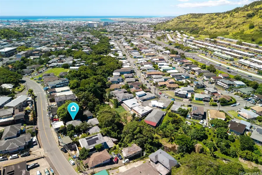 2616 Kalihi Street, Honolulu, HI 96819 - #3