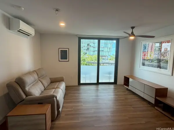 987 Queen Street #908, Honolulu, HI 96814