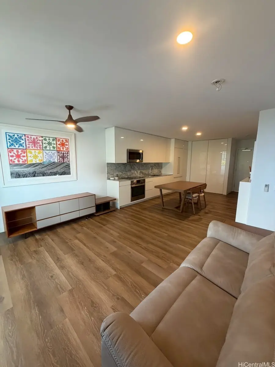 987 Queen Street #908, Honolulu, HI 96814 - #3