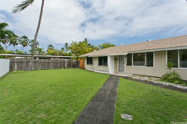 119 Kuulei Road, Kailua, HI 96734