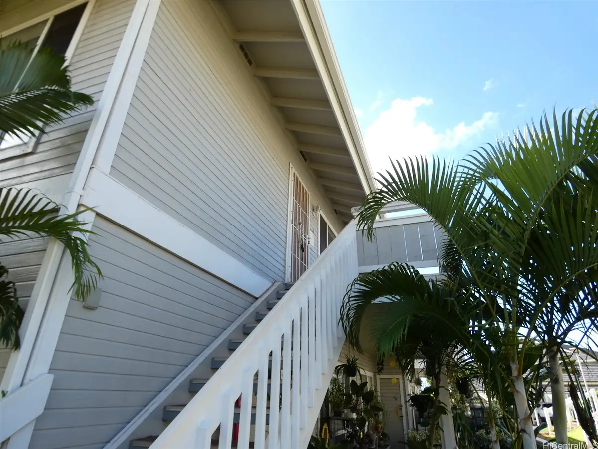 94-1259 Lumikula Street #4U, Waipahu, HI 96797 - #1
