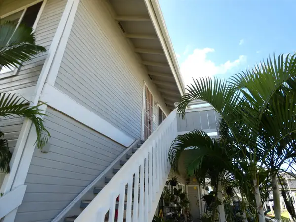 94-1259 Lumikula Street #4U, Waipahu, HI 96797