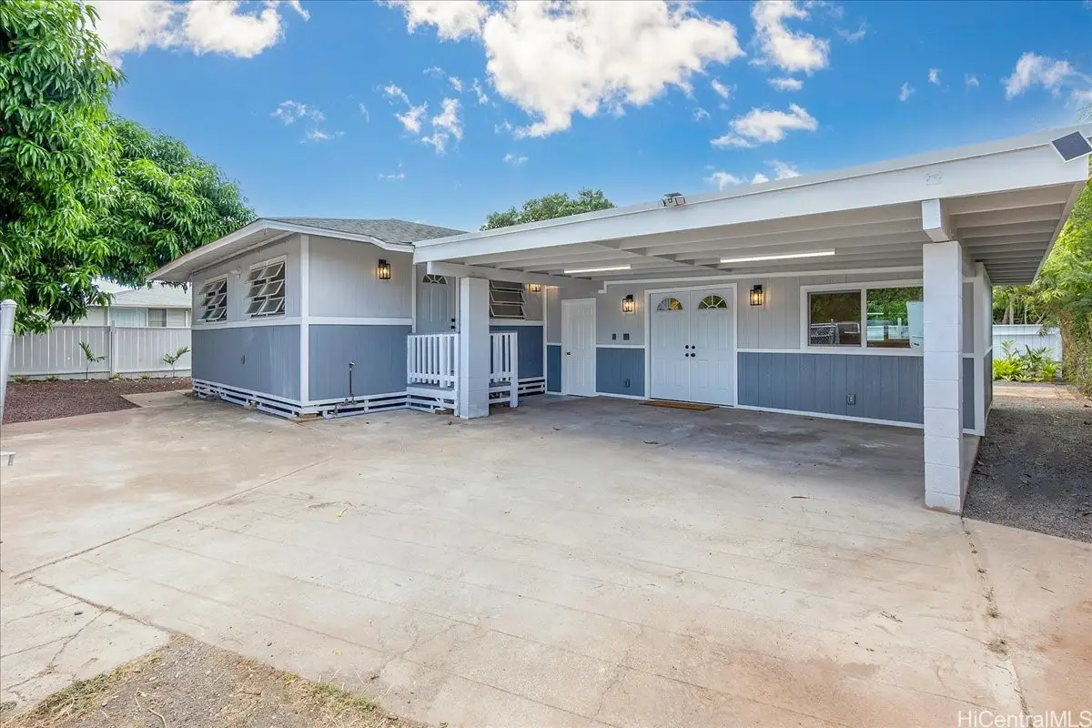 84-705 Lahaina Street, Waianae, HI 96792 - #1