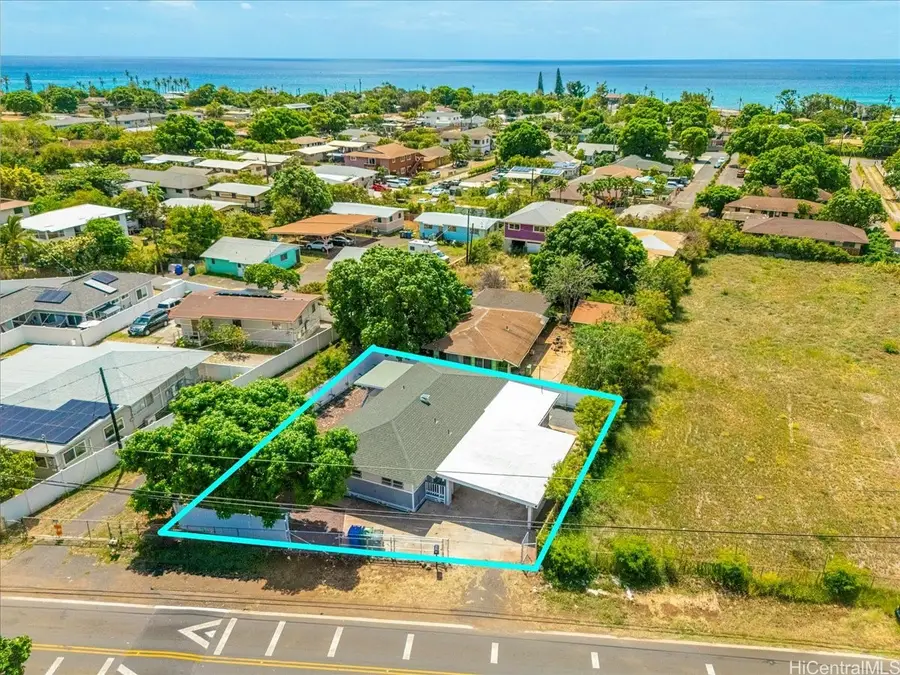 84-705 Lahaina Street, Waianae, HI 96792 - #2