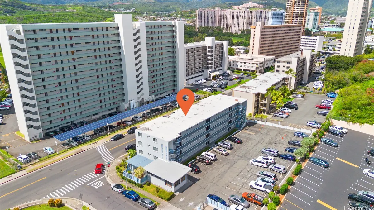 3095 Ala Ilima Street #206, Honolulu, HI 96818 - #1