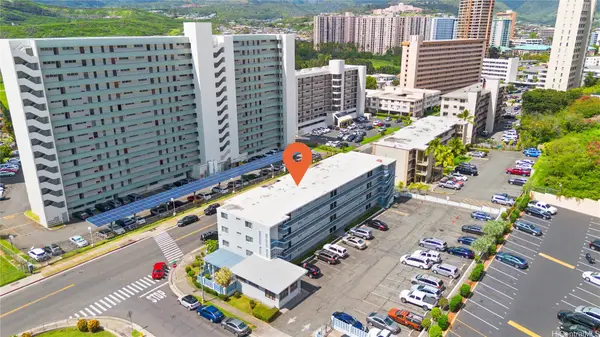 3095 Ala Ilima Street #206, Honolulu, HI 96818