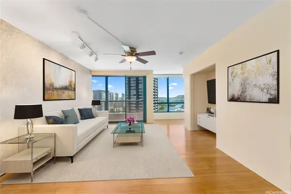 1888 Kalakaua Avenue #2806, Honolulu, HI 96815