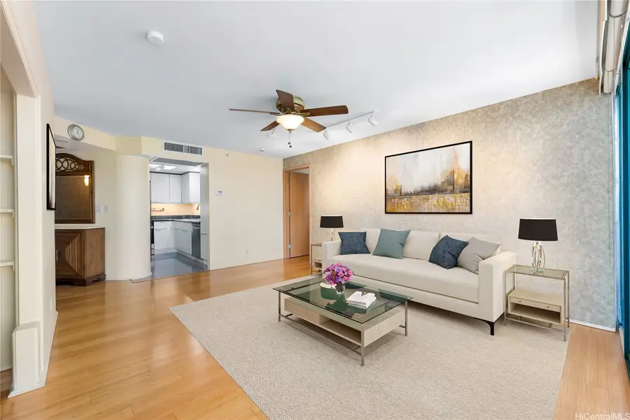 1888 Kalakaua Avenue #2806, Honolulu, HI 96815 - #3