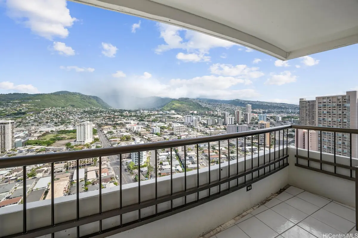 2333 Kapiolani Boulevard #3307, Honolulu, HI 96826 - #1