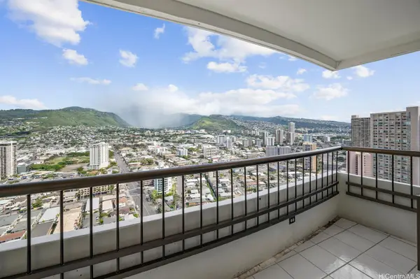 2333 Kapiolani Boulevard #3307, Honolulu, HI 96826