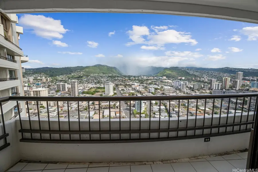 2333 Kapiolani Boulevard #3307, Honolulu, HI 96826 - #2