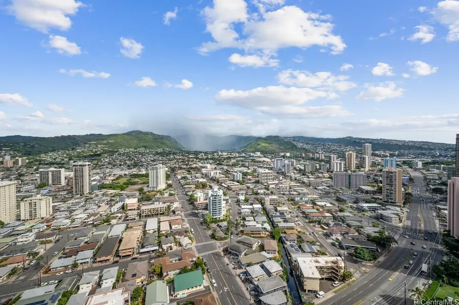2333 Kapiolani Boulevard #3307, Honolulu, HI 96826 - #3