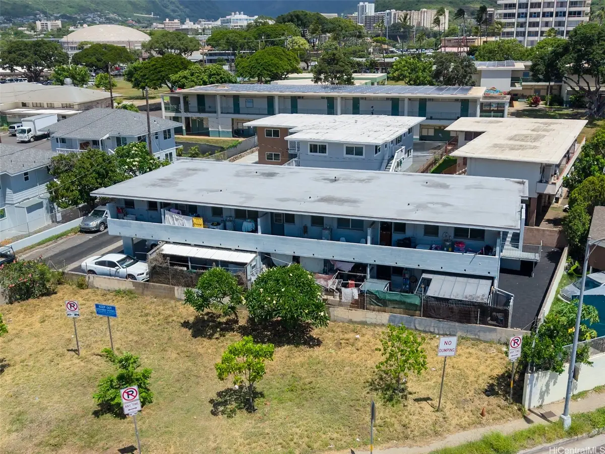 823 Waiaka Place, Honolulu, HI 96826 - #1