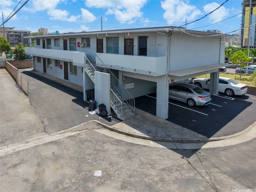 823 Waiaka Place, Honolulu, HI 96826 - #2