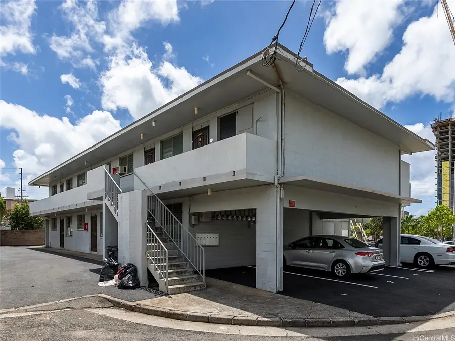 823 Waiaka Place, Honolulu, HI 96826 - #3