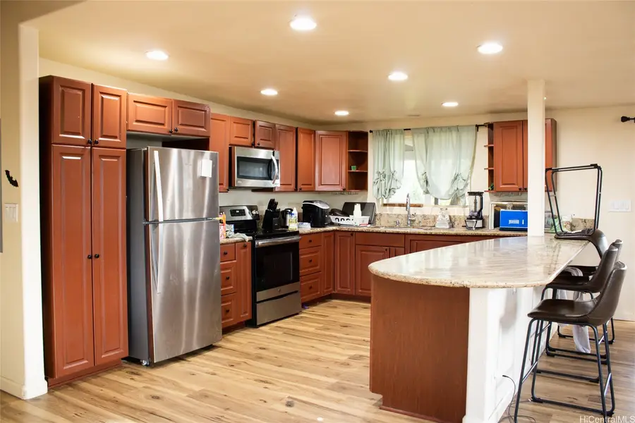 2429 Komo Mai Drive, Pearl City, HI 96782 - #2