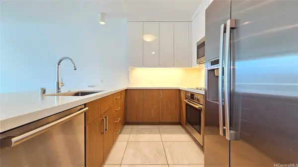 629 Keeaumoku Street #1305, Honolulu, HI 96814