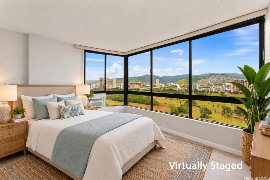 320 Liliuokalani Avenue #1803, Honolulu, HI 96815 - #3