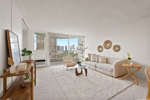 1018 Lunalilo Street #1002, Honolulu, HI 96822