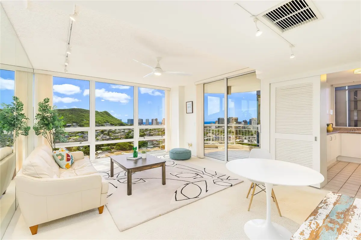 2047 Nuuanu Avenue #2202, Honolulu, HI 96817 - #1