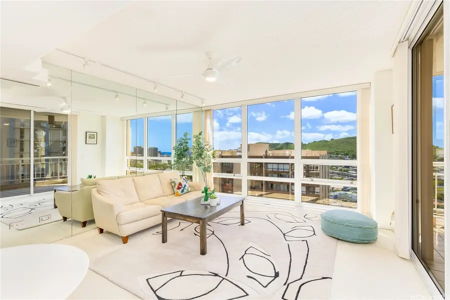 2047 Nuuanu Avenue #2202, Honolulu, HI 96817 - #2