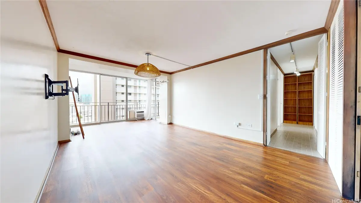 1415 Victoria Street #1206, Honolulu, HI 96822 - #1