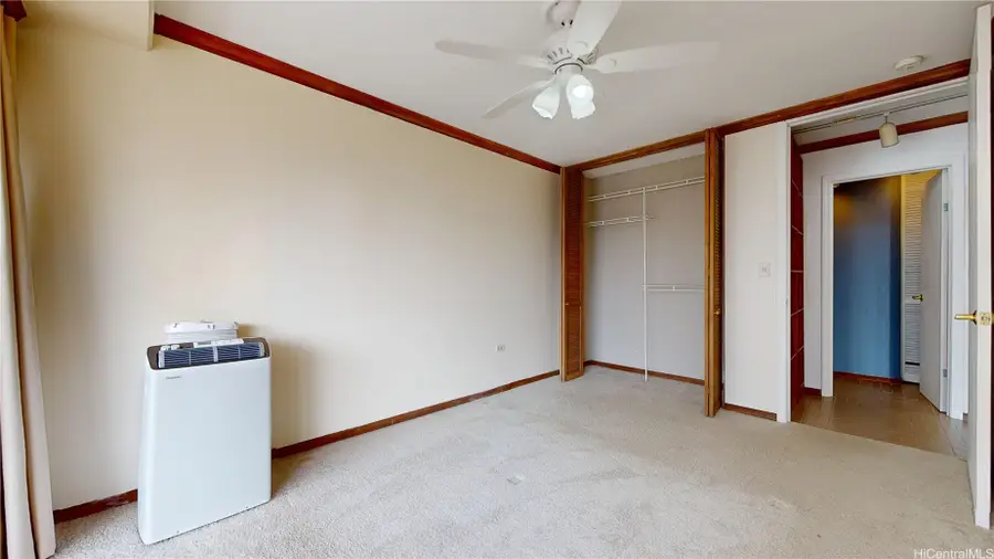 1415 Victoria Street #1206, Honolulu, HI 96822 - #2