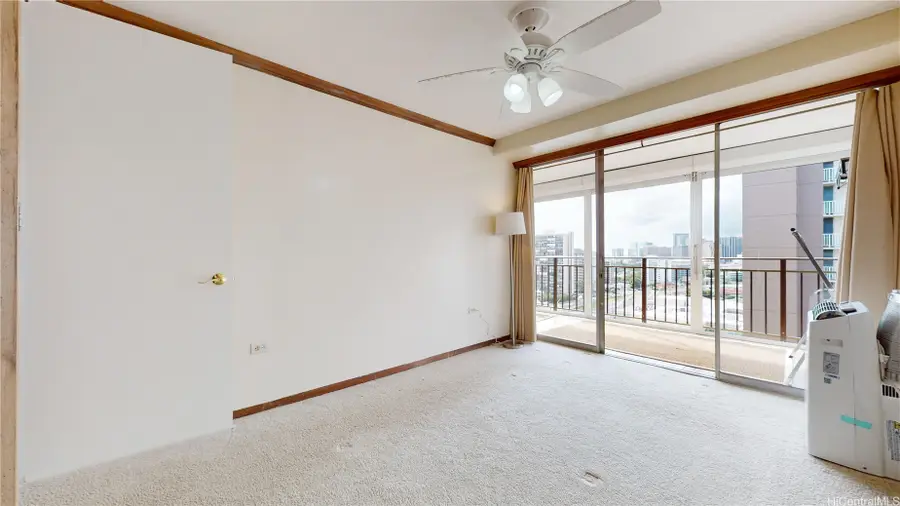 1415 Victoria Street #1206, Honolulu, HI 96822 - #3