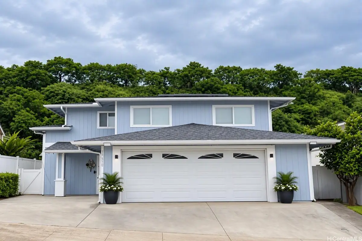 94-530 Koaleo Street, Waipahu, HI 96797 - #1