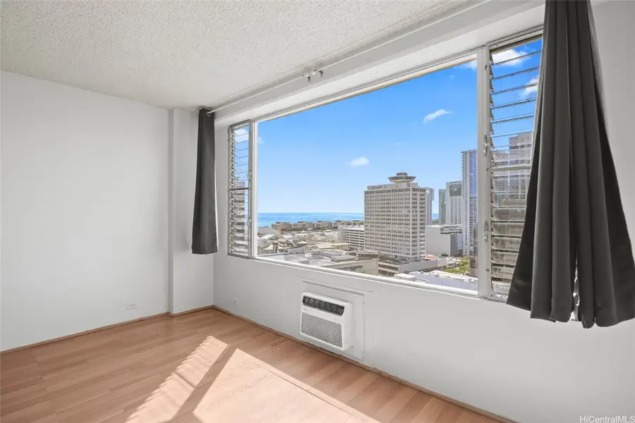 747 Amana Street #2117, Honolulu, HI 96814 - #2