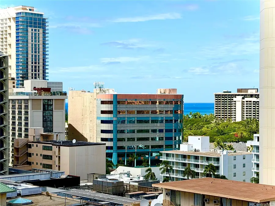 2240 Kuhio Avenue #1410, Honolulu, HI 96815 - #3