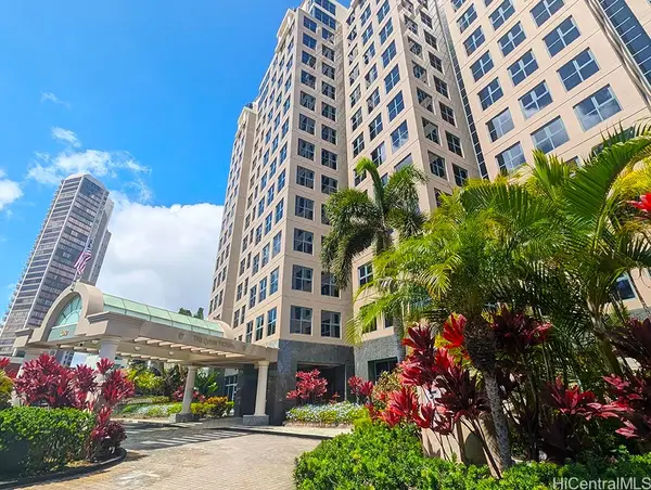 1080 S Beretania Street #801, Honolulu, HI 96814