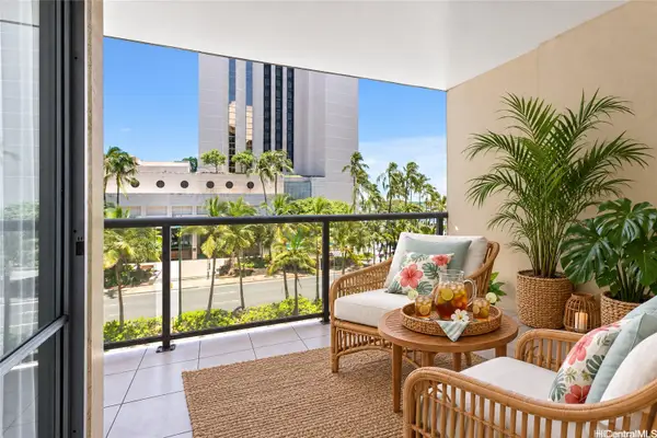 1684 Ala Moana Boulevard #352, Honolulu, HI 96815