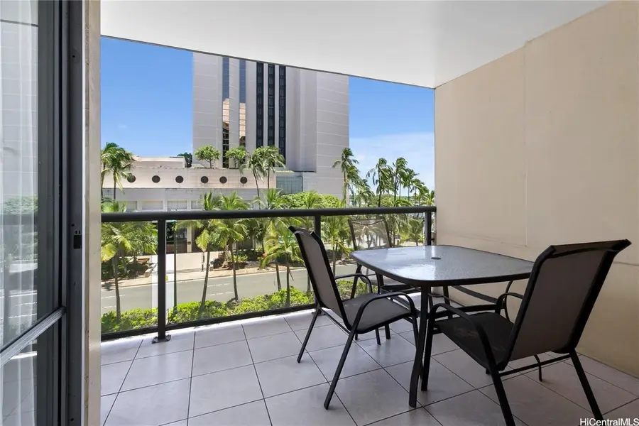 1684 Ala Moana Boulevard #352, Honolulu, HI 96815 - #2