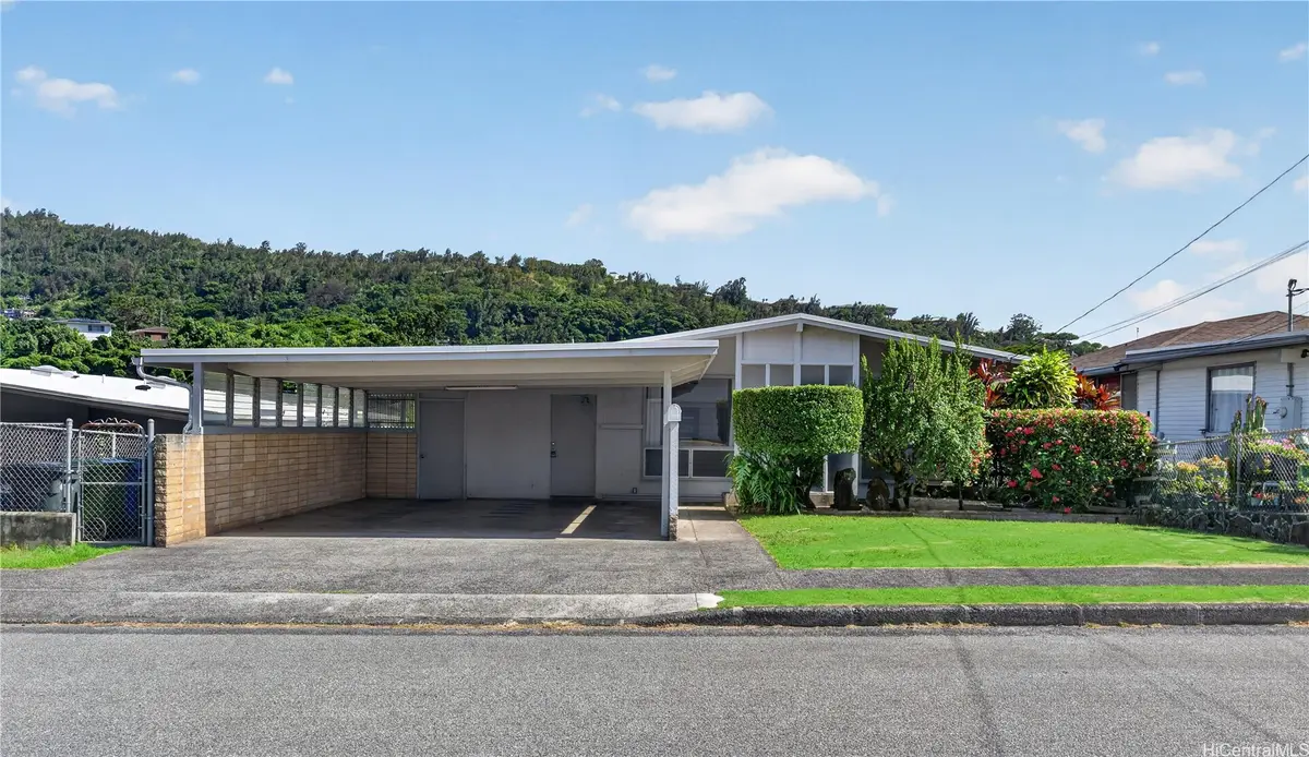 2321 Wilson Street, Honolulu, HI 96819 - #1